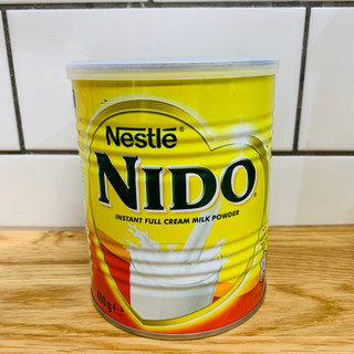 LECHE NIDO