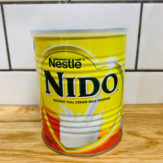 LECHE NIDO