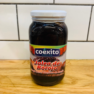 NYHET! JALEA DE BOROJO