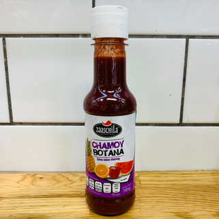 CHAMOY