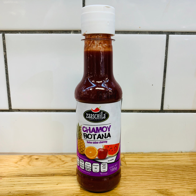 CHAMOY