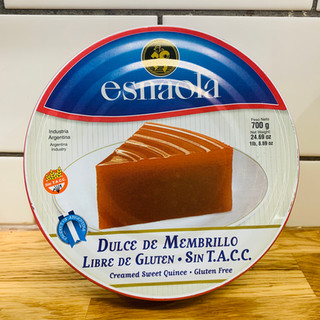 DULCE DE MEMBRILLO