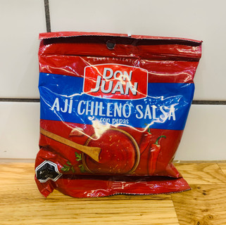 AJI CHILENO