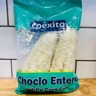 CHOCLO CONGELADO