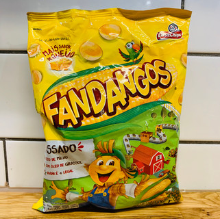 FANDANGOS
