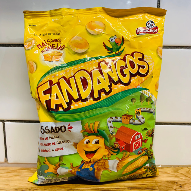 FANDANGOS