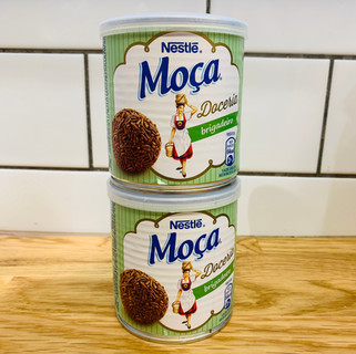BRIGADEIRO