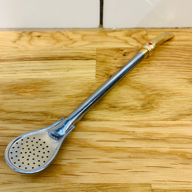 BOMBILLA ALUMINIUM
