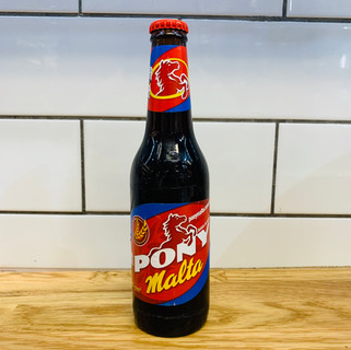 PONY MALTA