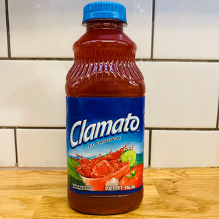 NYHET! CLAMATO