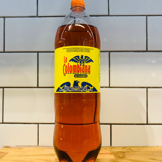 COLOMBIANA