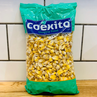 MAIZ CHULPI