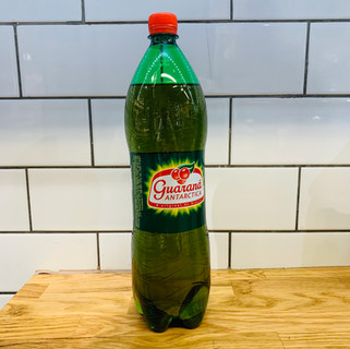 GUARANA 1.5 LITER