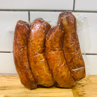 LINGUICA CALABRESA