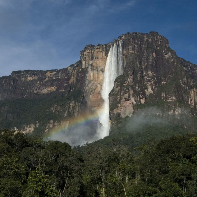 VENEZUELA