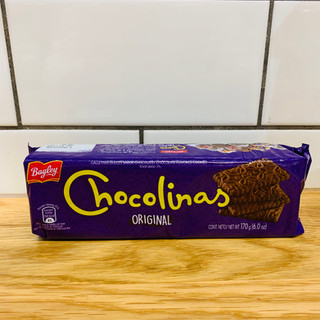 CHOCOLINAS