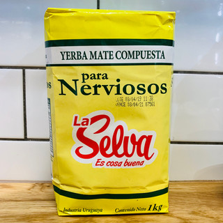 LA SELVA PARA NERVIOSOS
