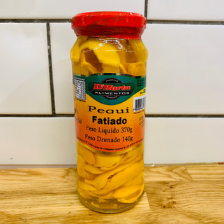 BISCOITO DE POLVILHO