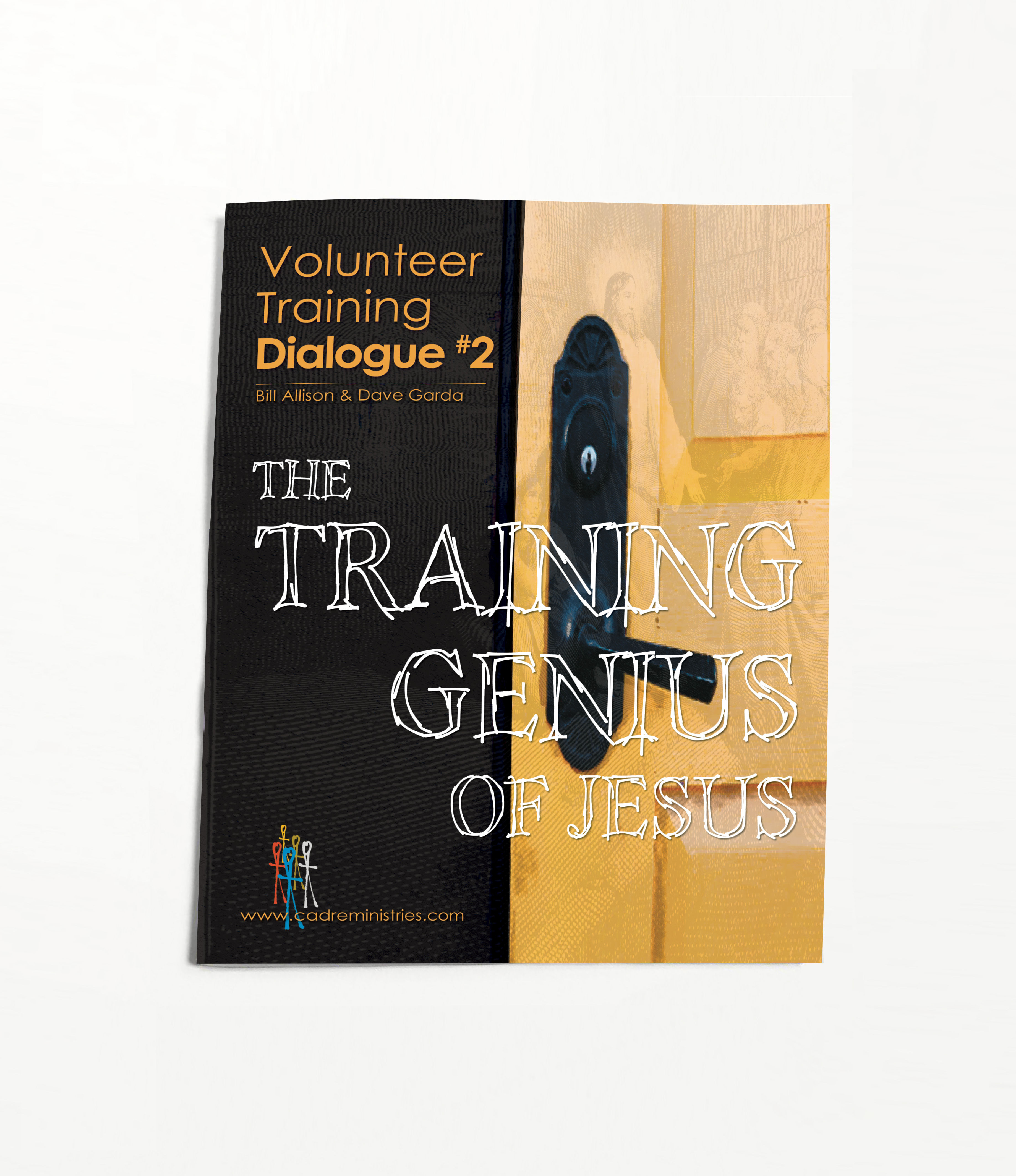 Cadre Volunteer Dialogue 2