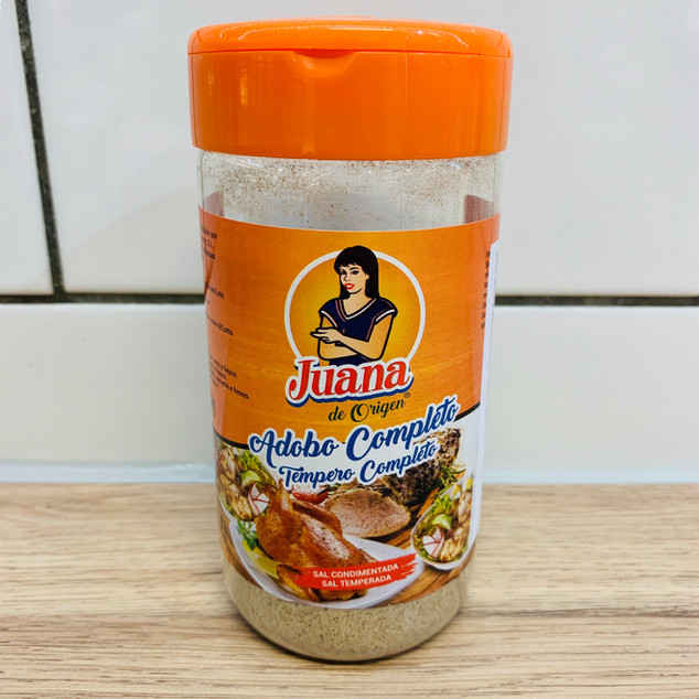 JUANA ADOBO
