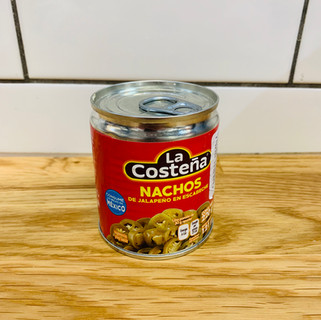 NACHOS DE JALAPENOS