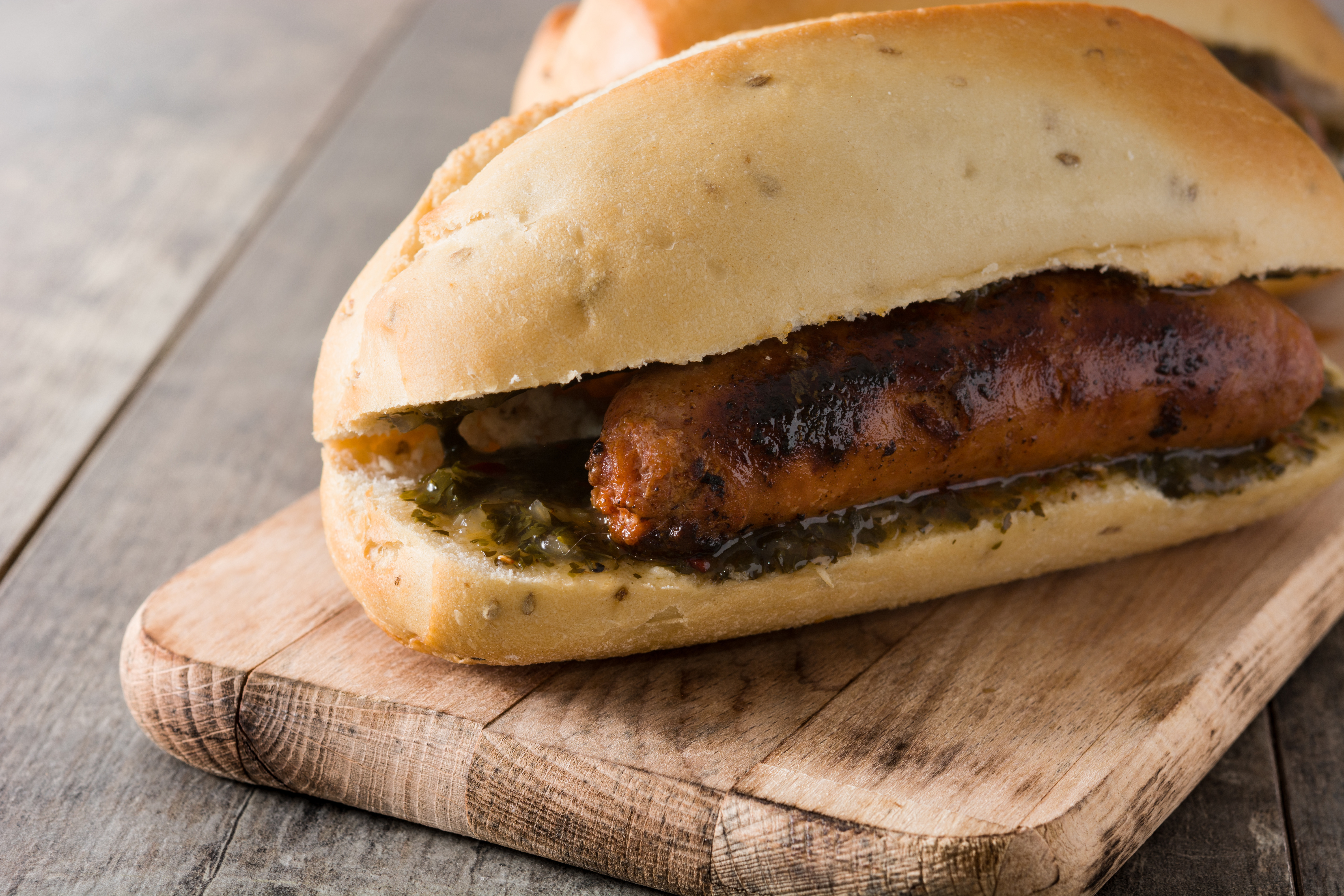 CHORIPAN