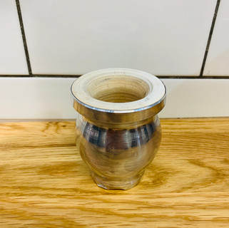 CALABAZA ALUMINIUM