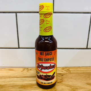 CHILE CHIPOTLE EL YUCATECO