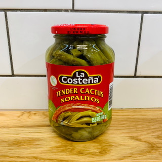 NOPALITOS