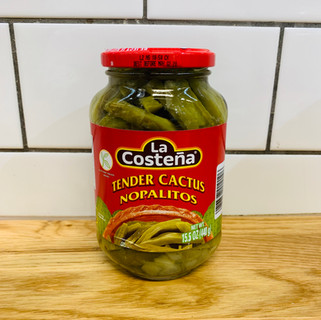 NOPALITOS