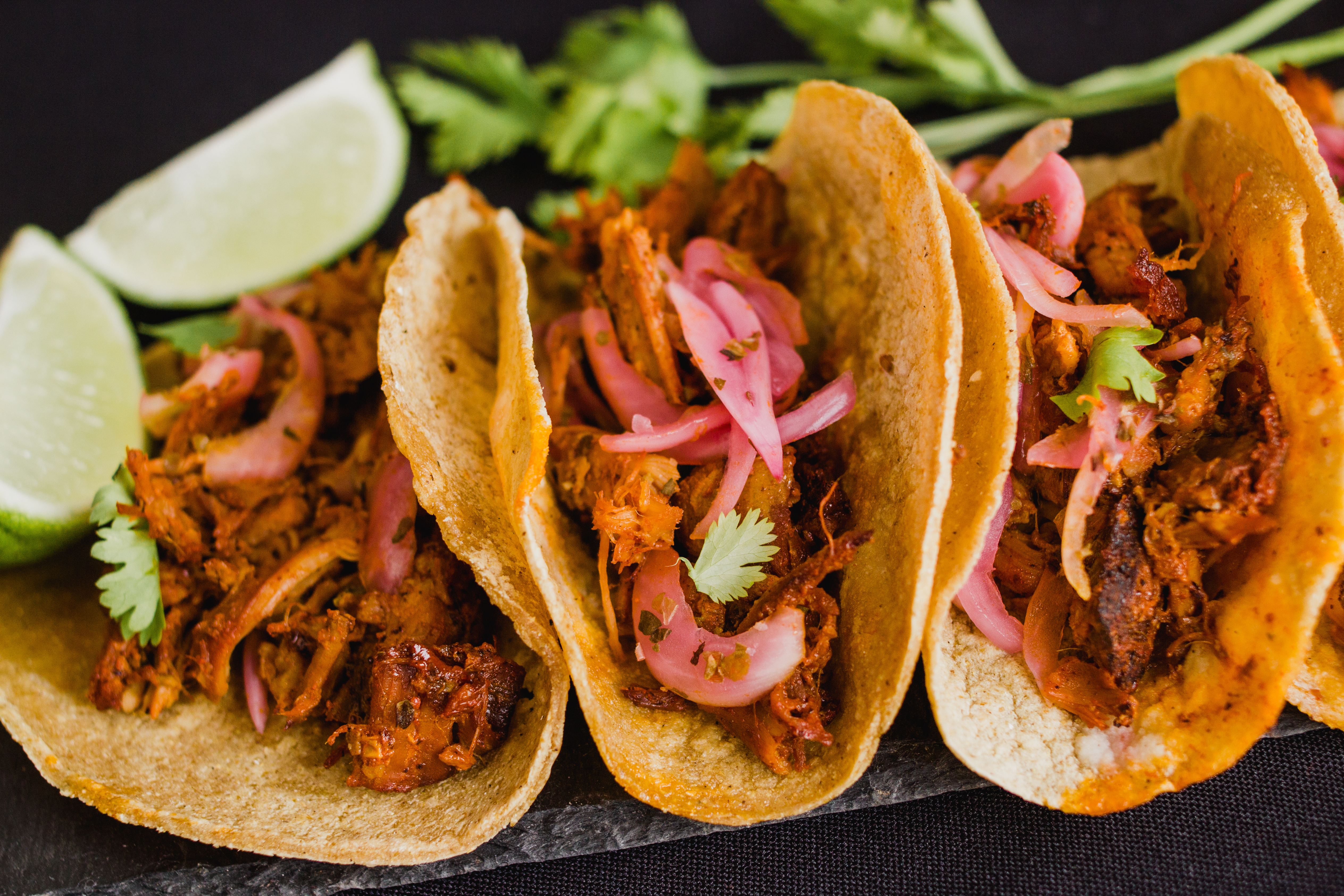 Cochinita Pibil