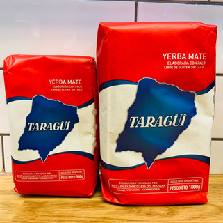 TARAGUI