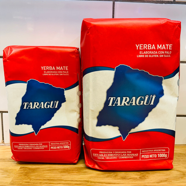 TARAGUI