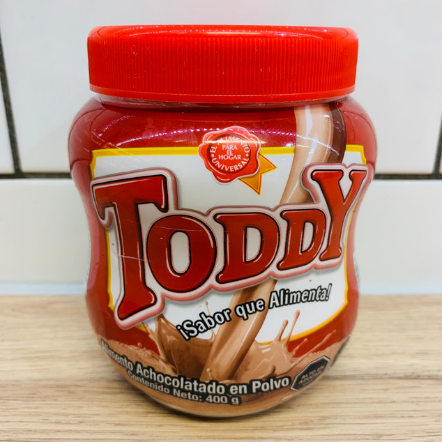 TODDY