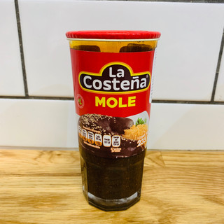 MOLE