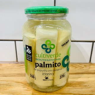 PALMITO