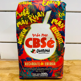 CBSé GUARANA