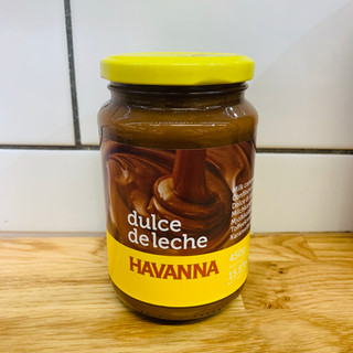 DULCE DE LECHE