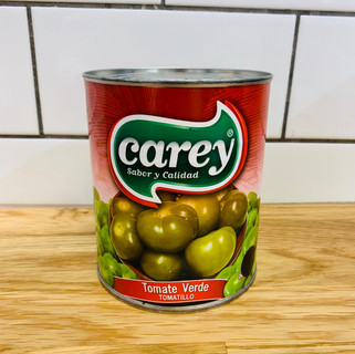 TOMATILLOS