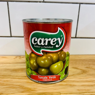 TOMATILLOS