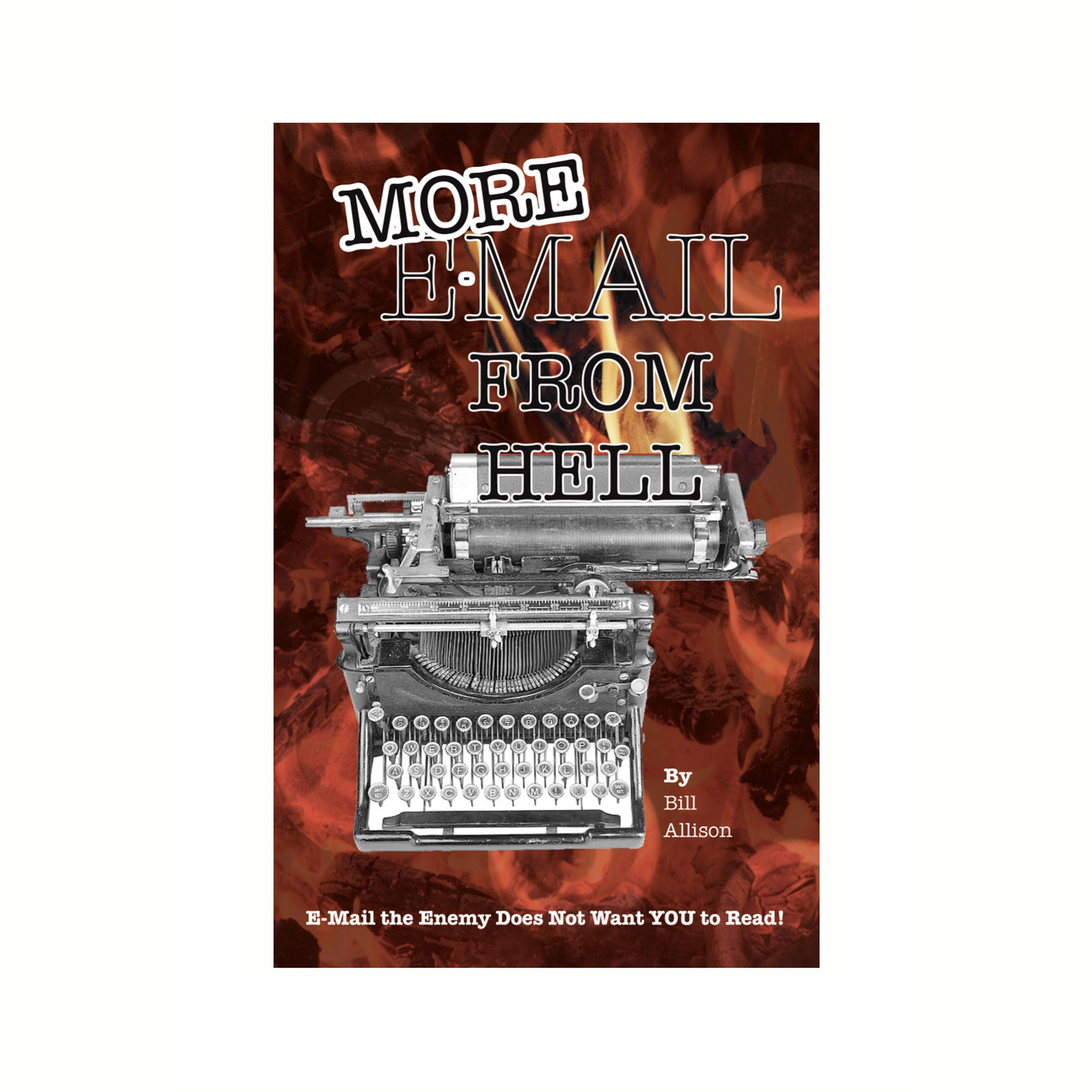 SET 2: Email From Hell 2: Dramatic Audio - Digital Download: Episodes 1 to