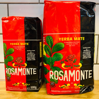 ROSAMONTE