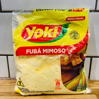 FUBA