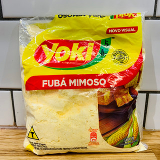 FUBA