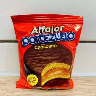 ALFAJOR PORTEZUELO