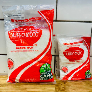 AJINOMOTO