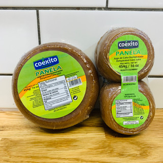 PANELA