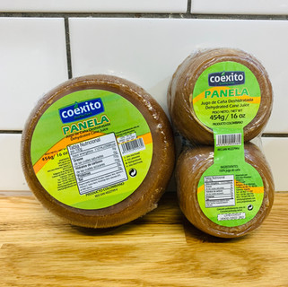 PILONCILLO