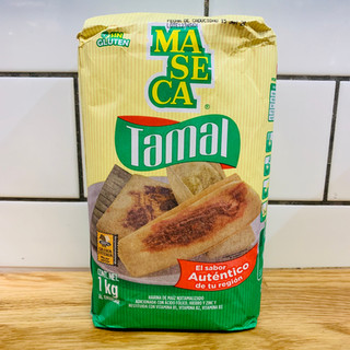 MASECA HARINA PARA TAMAL