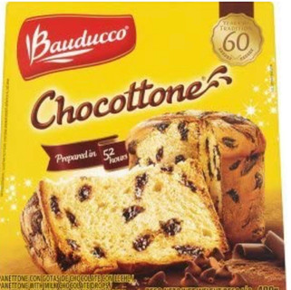 CHOCOTTONE 400 gr